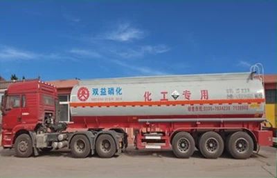 CAS: 7664-93-9; Sulfuric Acid for Industrial Use; H2SO4; 93%, 98%, 105%, Use: for Chemical Fiber/Papermaking/Dye Intermediates; GB/T 534-2014