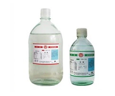 Chemical Reagent Sulfuric Acid; AR Level, CP Level; 92.5%, 98%; Use: for Precision Electronics/Laboratory Analysis/Pharmaceutical Intermediates; GB/T 625-2007