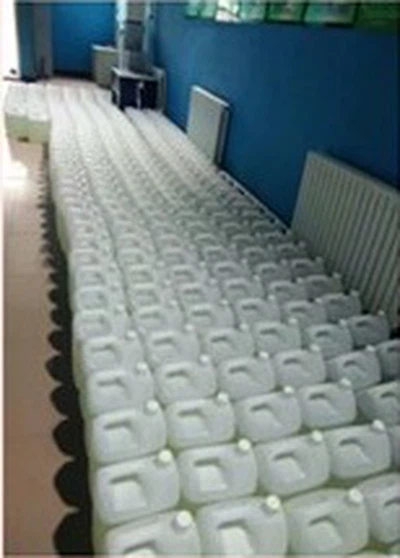 Prepare Sulfuric Acid; Prepare A Concentration Of 30-80%; Use: for Sewage Treatment/Mixing Of Water Treatment Agents